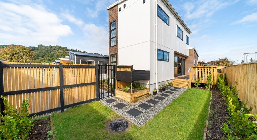  at 74e Seddon Street, Wallaceville, Upper Hutt, Wellington
