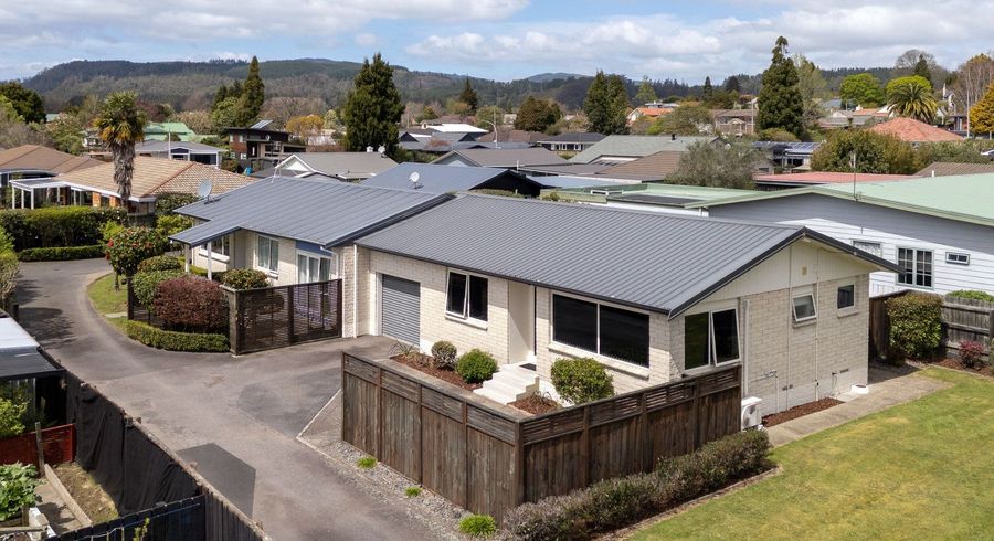  at 160A Ranolf Street, Glenholme, Rotorua, Bay Of Plenty