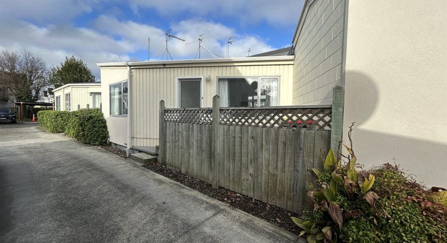  at 2/20 Sherborne Street, St. Albans, Christchurch City, Canterbury