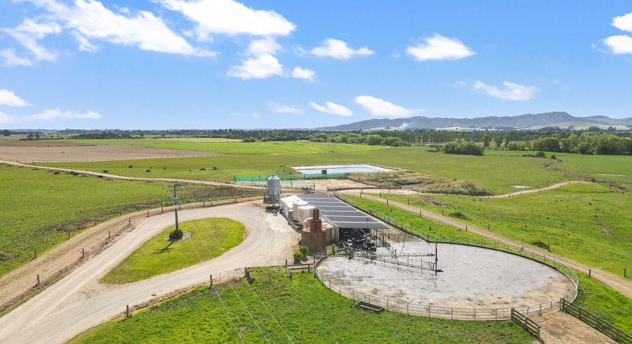  at 917 Rakahouka-Hedgehope Road, Mabel Bush, Invercargill, Southland