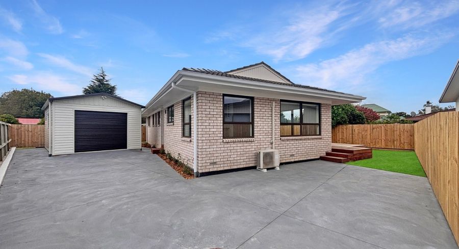  at 65A Rawhiti Avenue, Matamata, Matamata-Piako, Waikato