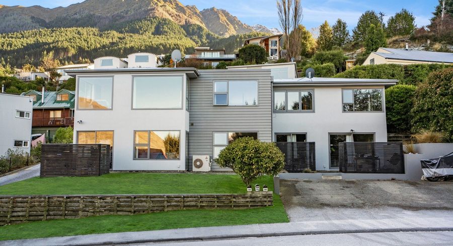  at 22A and 22B Sainsbury Road, Fernhill, Queenstown-Lakes, Otago