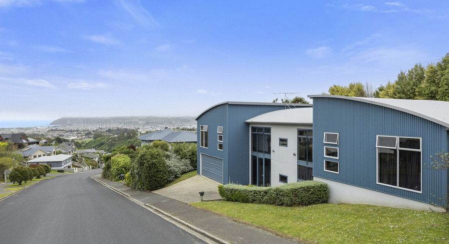  at 213 Somerville Street, Waverley, Dunedin, Otago