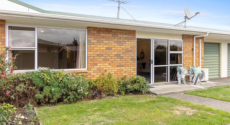  at 128B Redwood Street, Redwoodtown, Blenheim, Marlborough