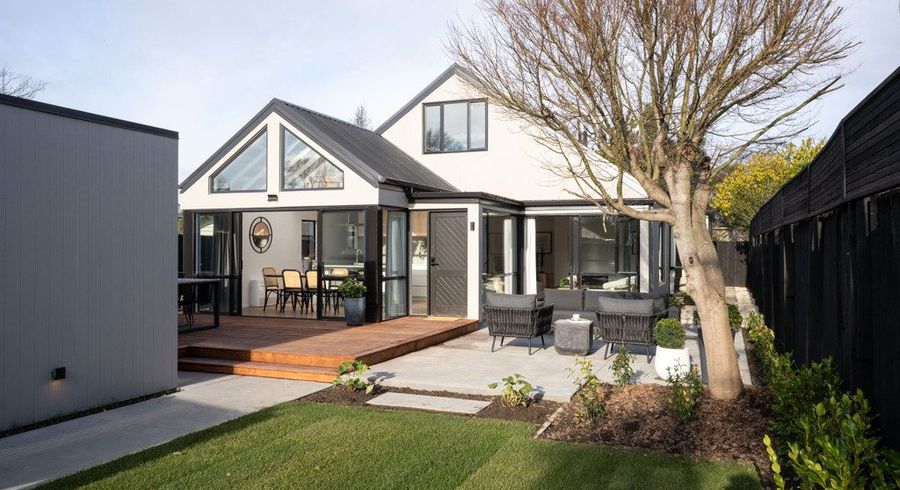  at 70 Halton Street, Strowan, Christchurch