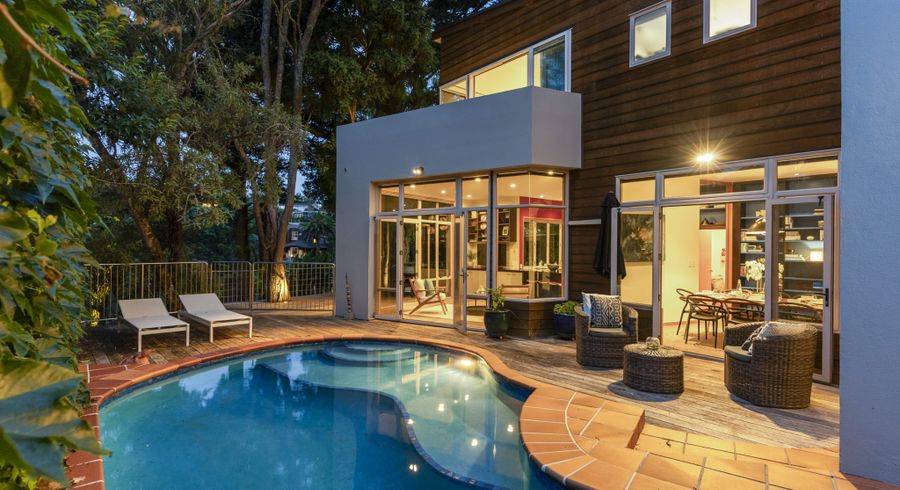  at 91A Ngapuhi Road, Remuera, Auckland City, Auckland