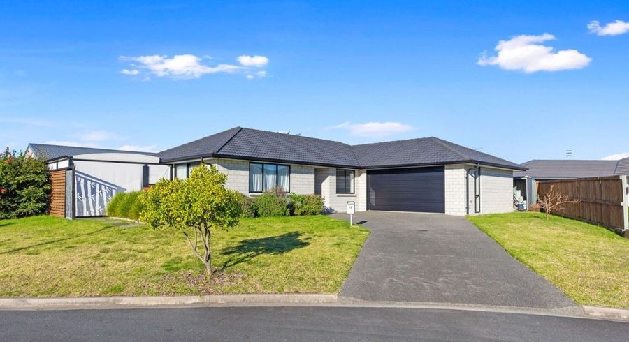  at Oka Street, Papamoa, Tauranga, Bay Of Plenty
