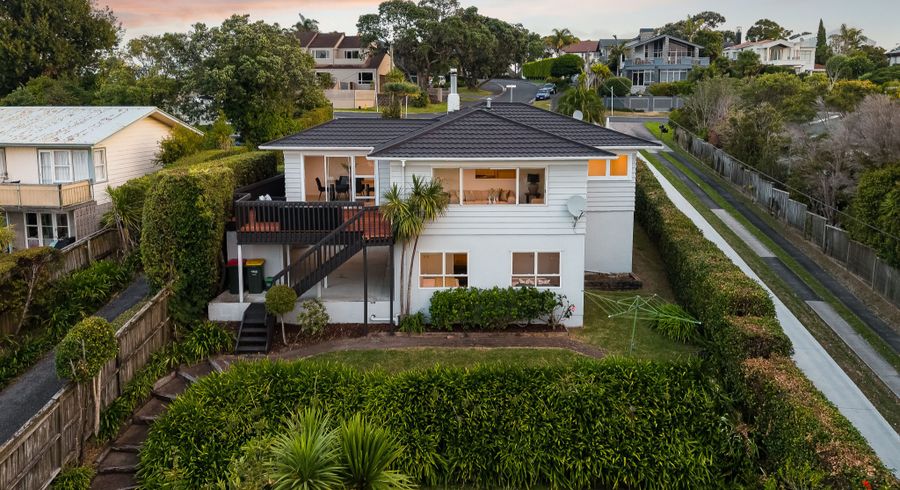  at 75 Park Rise, Campbells Bay, North Shore City, Auckland