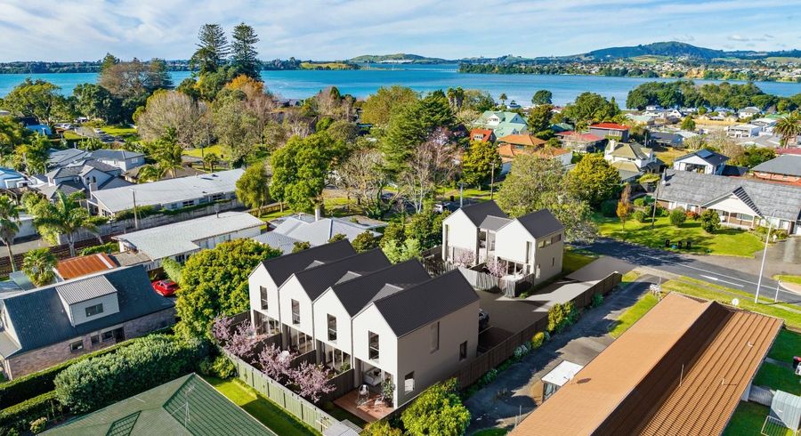  at 2/91 Grace Road, Avenues, Whangarei, Northland