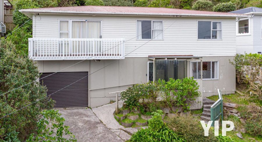  at 93 Black Rock Road, Newlands, Wellington, Wellington