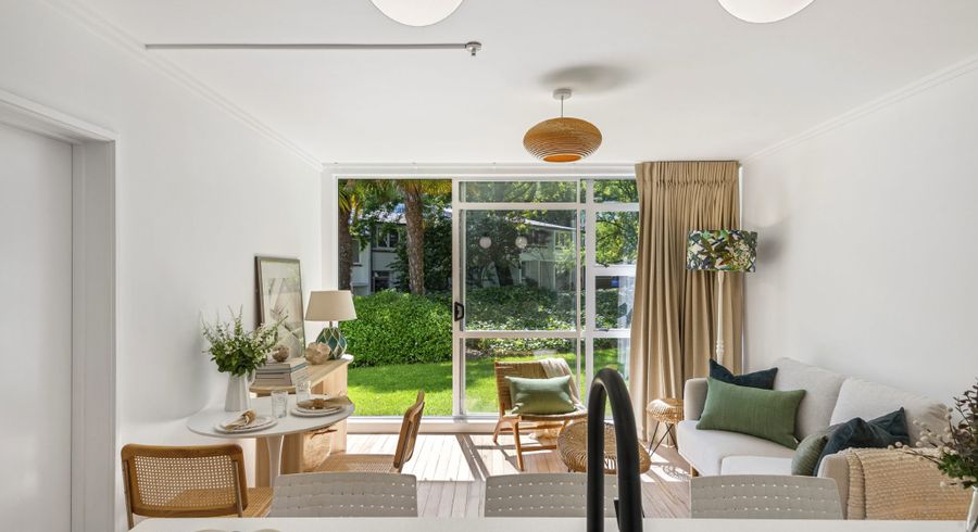  at 1/81 Beresford Street West, Freemans Bay, Auckland City, Auckland