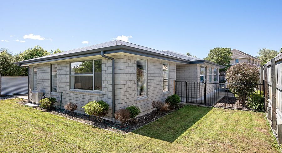  at 153C Wither Road, Witherlea, Blenheim