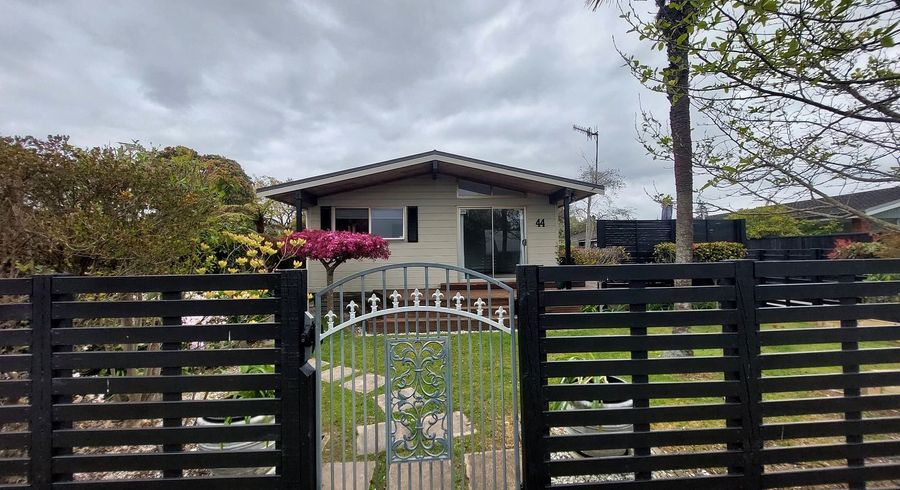  at 44 Sophia Street, Glenholme, Rotorua, Bay Of Plenty