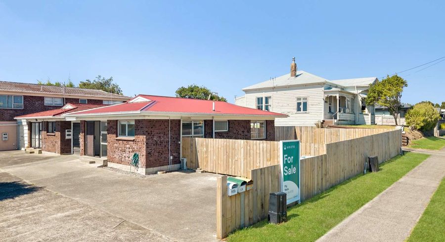  at 112a Queen Street, Waiuku, Franklin, Auckland