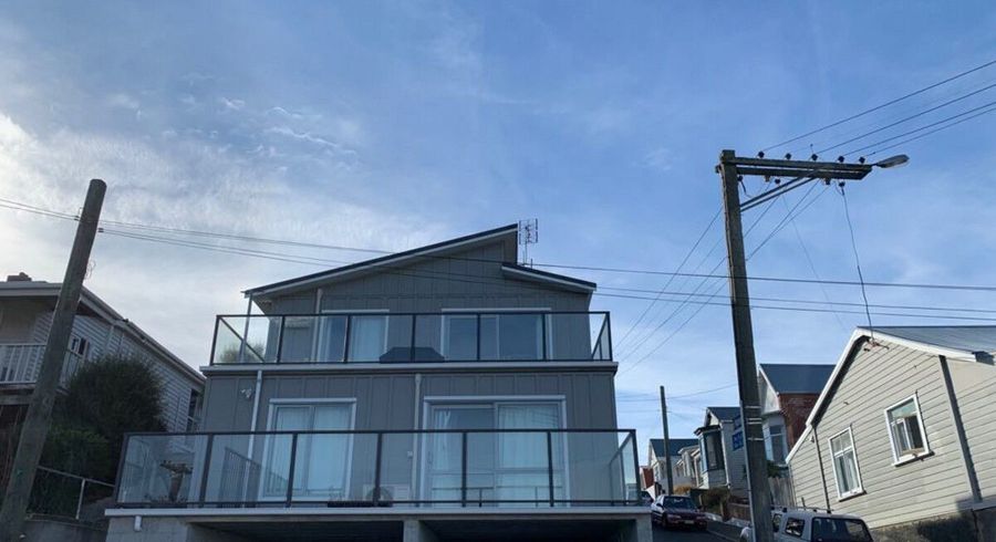  at 135 St David Street, North Dunedin, Dunedin, Otago