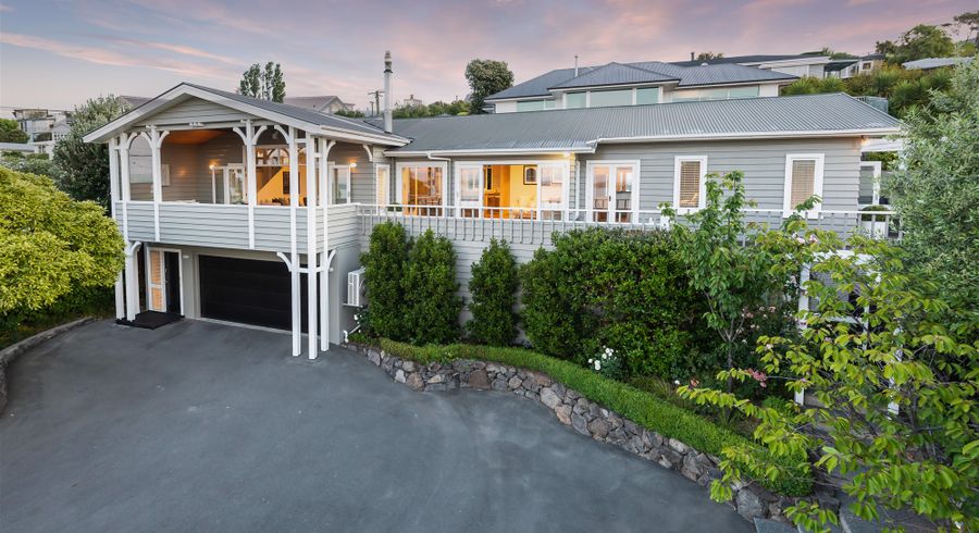  at 52 St Andrews Hill Road, Mount Pleasant, Christchurch