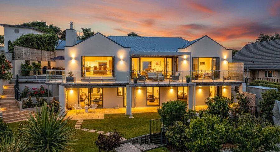  at 323 Kennedys Bush Road, Kennedy's Bush, Christchurch City, Canterbury