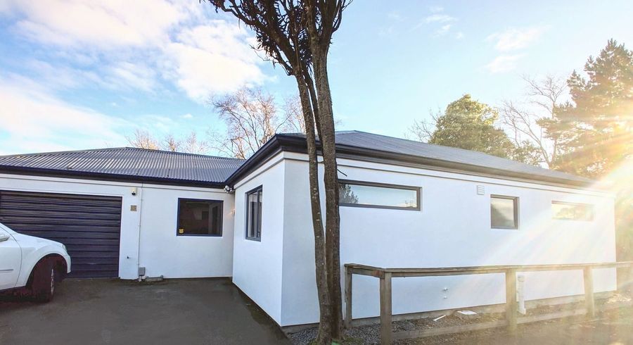  at 74A Sylvan Street, Hillmorton, Christchurch