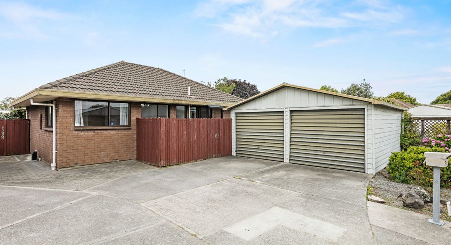  at 2/78 Lincoln Road, Hillmorton, Christchurch