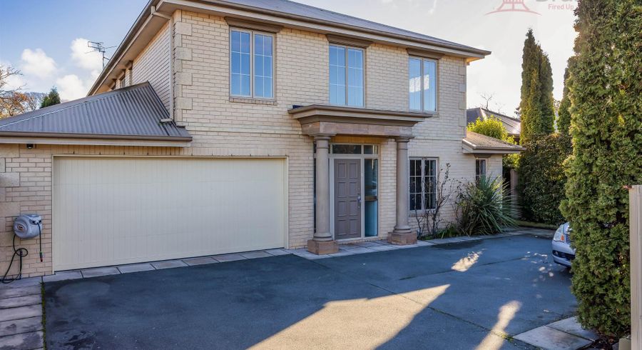  at 29 Straven Road, Riccarton, Christchurch City, Canterbury