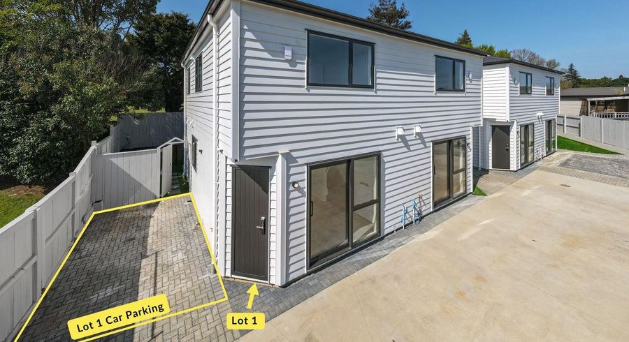  at 6A Ariki Place, Papakura, Papakura, Auckland