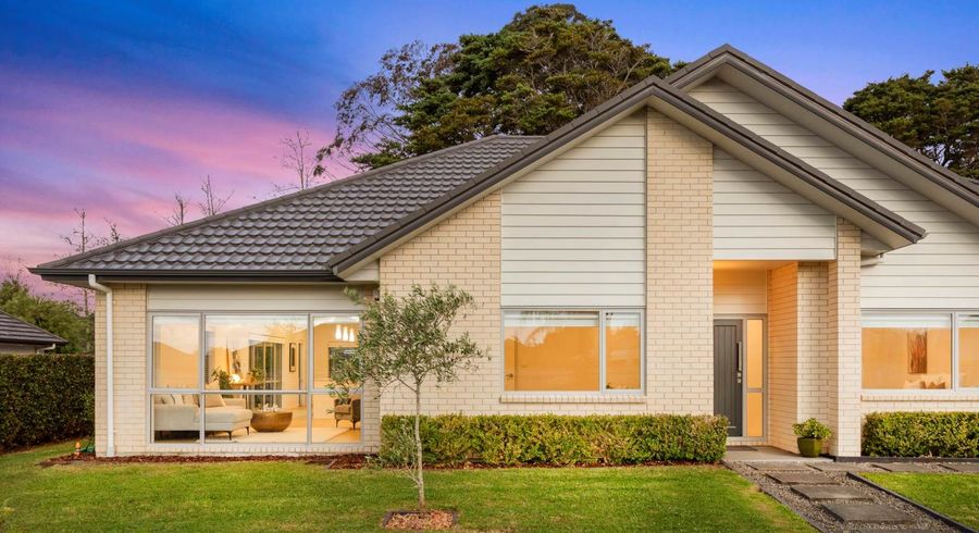  at 12 Pititi Lane, Kumeu