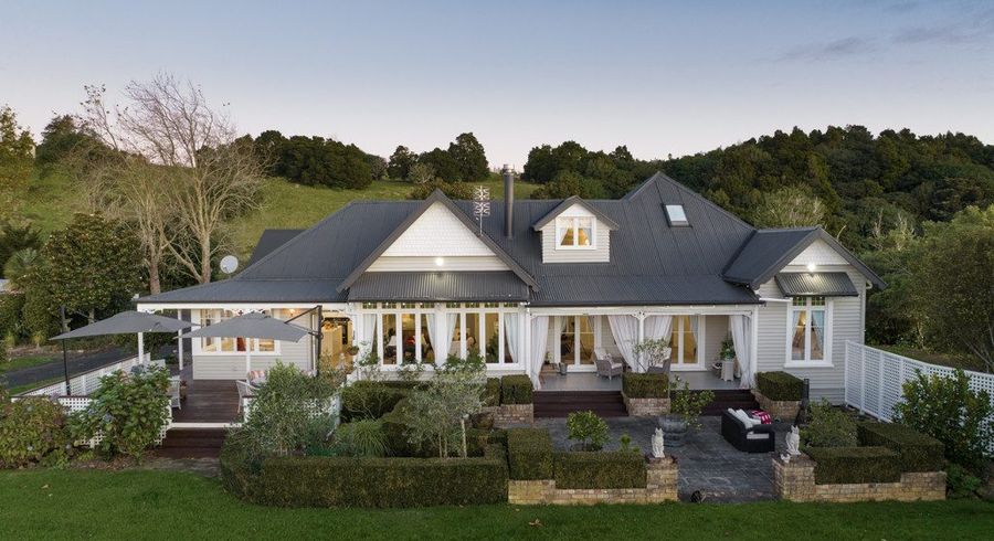  at 167B Runciman Road, Pukekohe East, Franklin, Auckland