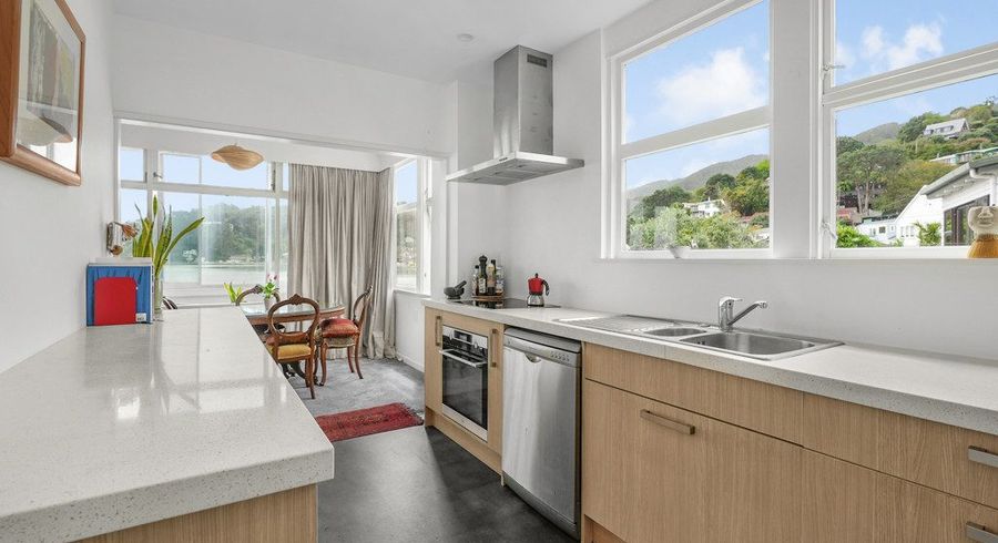  at 2/4 Gill Road, Eastbourne, Lower Hutt, Wellington