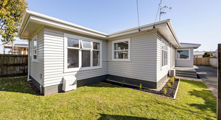  at 4a Mount View Road, Melville, Hamilton, Waikato