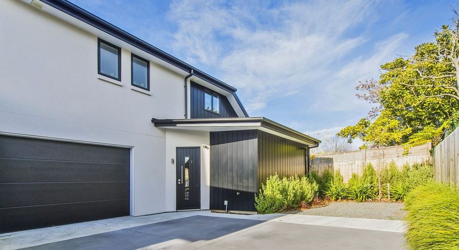  at 7/16 Grants Road, Papanui, Christchurch