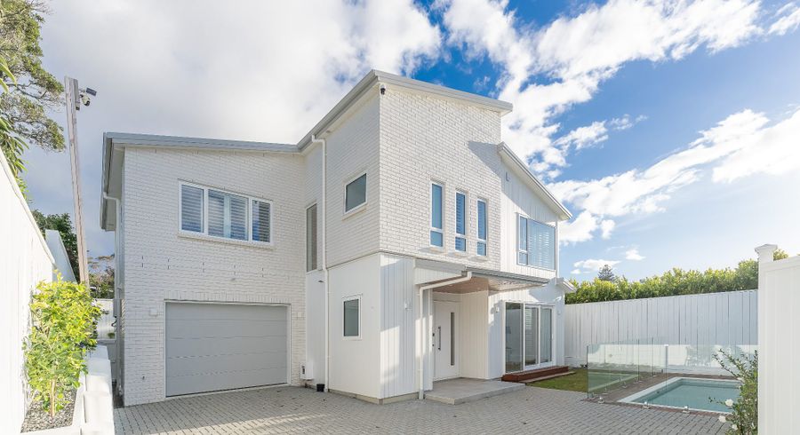  at 10A Springfield Road, Western Springs, Auckland City, Auckland