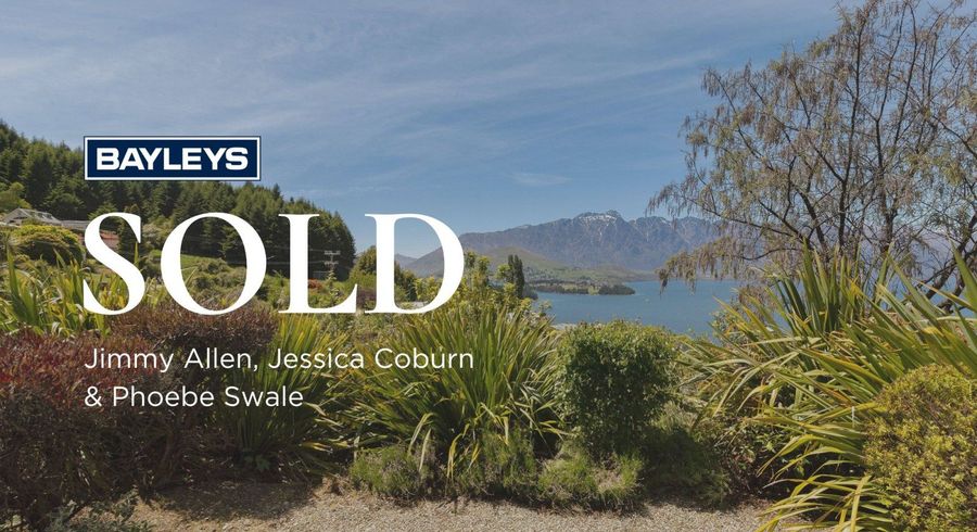  at 135G Fernhill Road, Fernhill, Queenstown