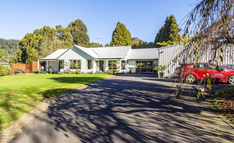  at 13B I'ANSON ROAD, Western Bay Of Plenty