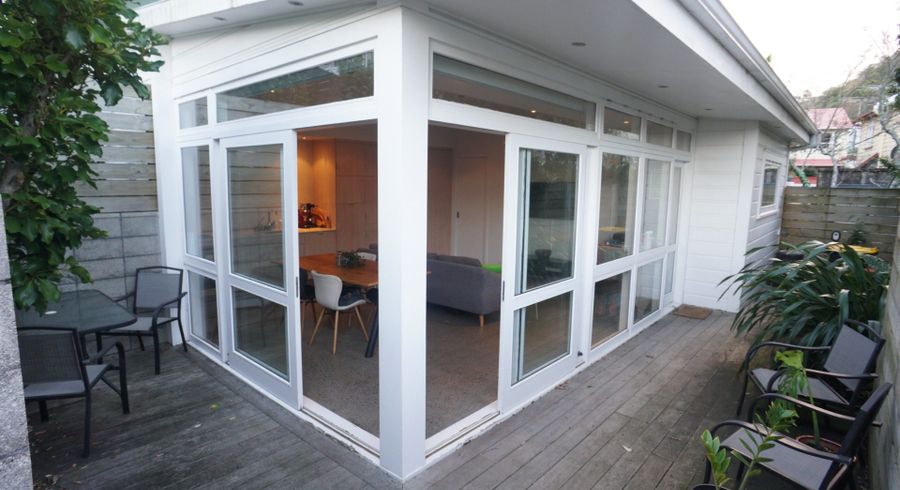  at 59a Aro Street, Aro Valley, Wellington, Wellington