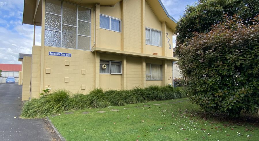  at 8/223 Grey Street, Hamilton East, Hamilton, Waikato