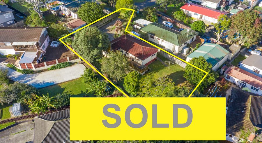  at 9 Lismore Place, Papatoetoe, Auckland
