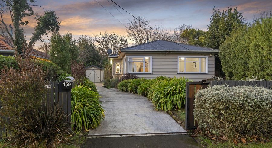  at 159 Opawa Road, Opawa, Christchurch City, Canterbury
