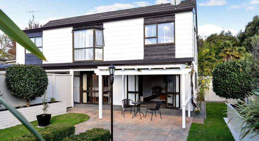 at 58A Boundary Road, Claudelands, Hamilton