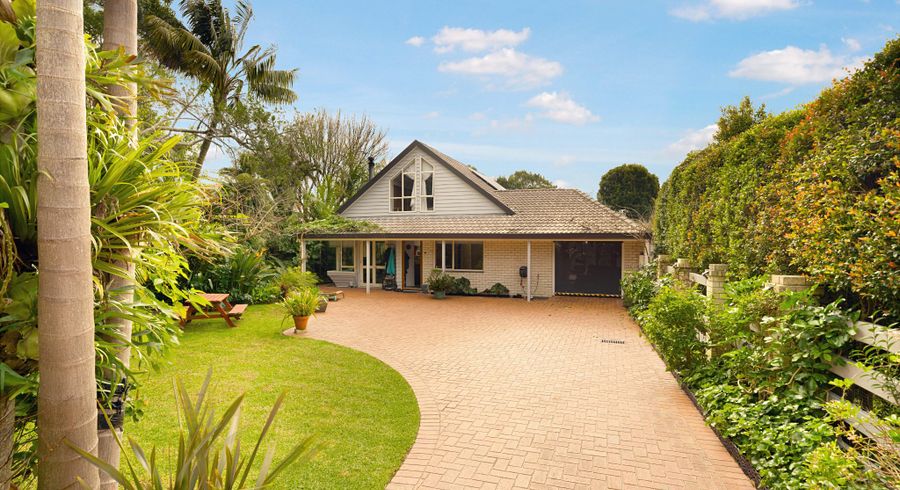  at 2/18A Clayburn Road, Glen Eden, Waitakere City, Auckland