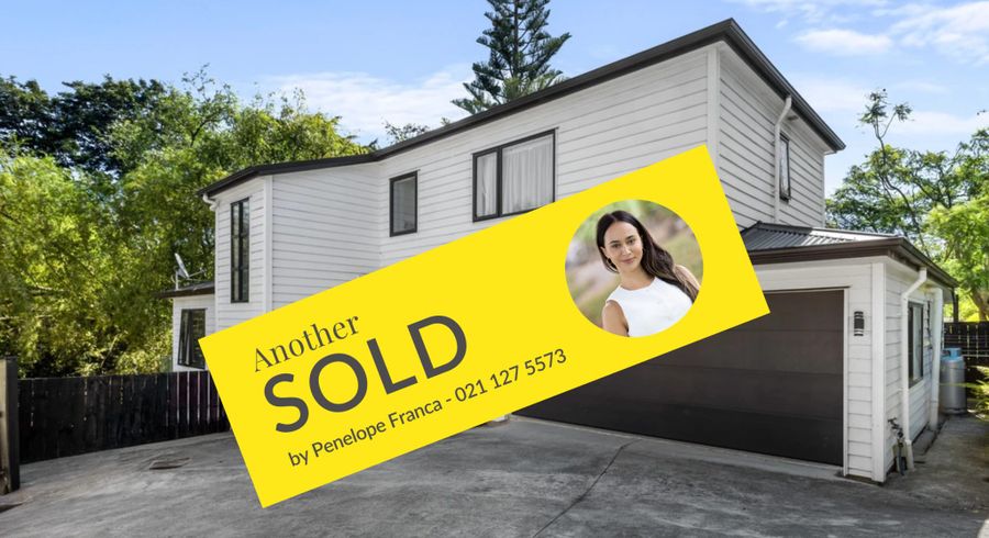  at 7A Manapouri Place, Pakuranga Heights, Auckland