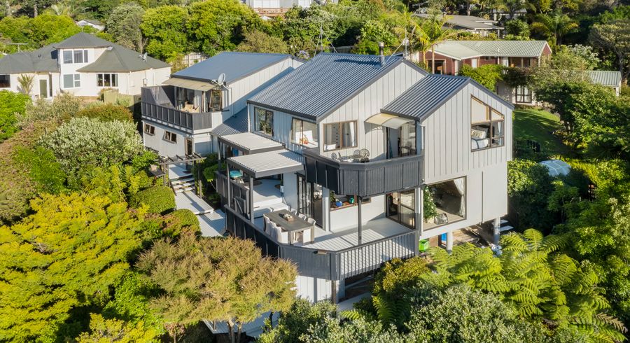  at 29 Hebe Place, Birkenhead, Auckland