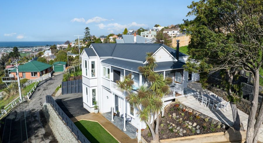  at 2 Carson Street, Mornington, Dunedin