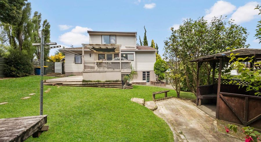  at 569 Swanson Road, Ranui, Auckland