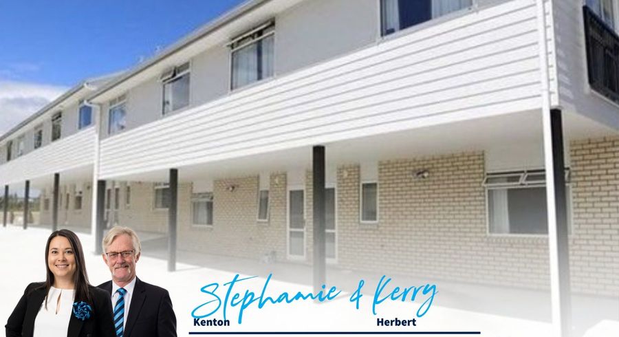  at 2B/19 Manning Street, Hamilton City Central, Hamilton, Waikato