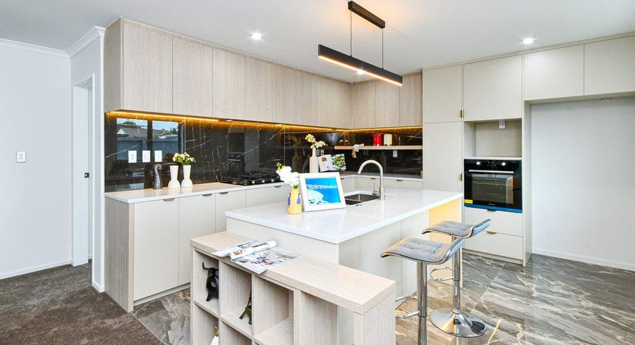  at 2/6 Beihlers Road, Manurewa, Manukau City, Auckland