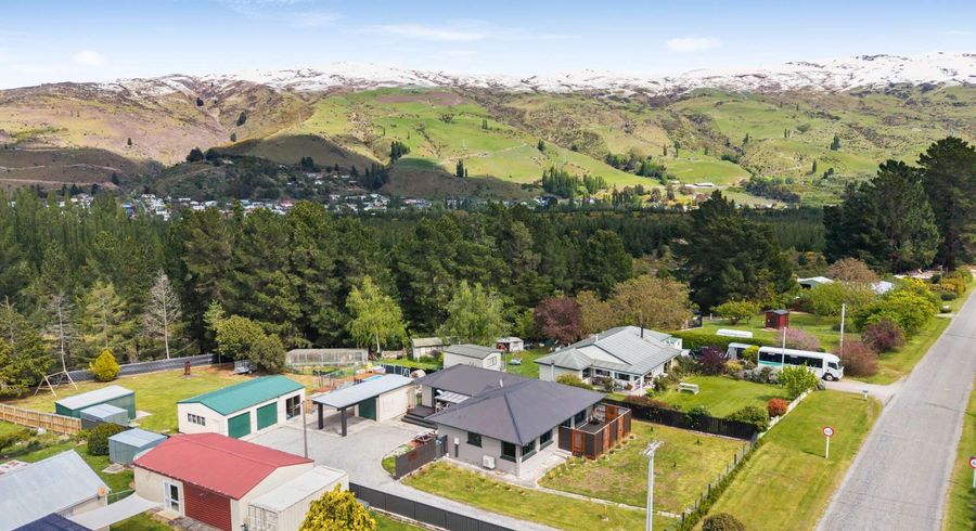 at 7 Ladysmith Road, Roxburgh, Central Otago, Otago