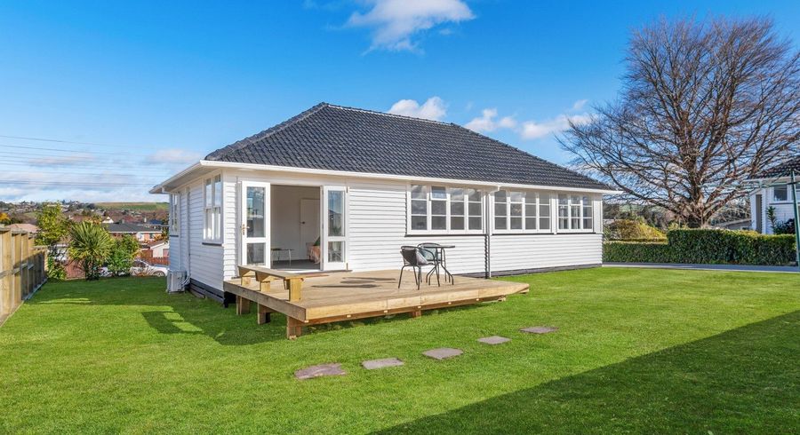  at 117 Devon Street West, Hillcrest, Rotorua, Bay Of Plenty