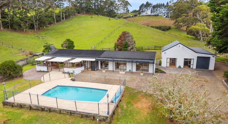  at 748 Dairy Flat Highway, Dairy Flat, Rodney, Auckland