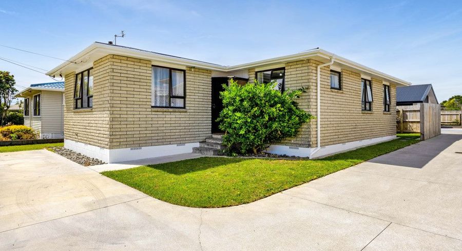  at 20 Turakina Street, Merrilands, New Plymouth