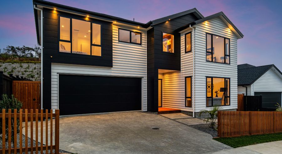  at 27 Pekanga Road, Millwater, Rodney, Auckland